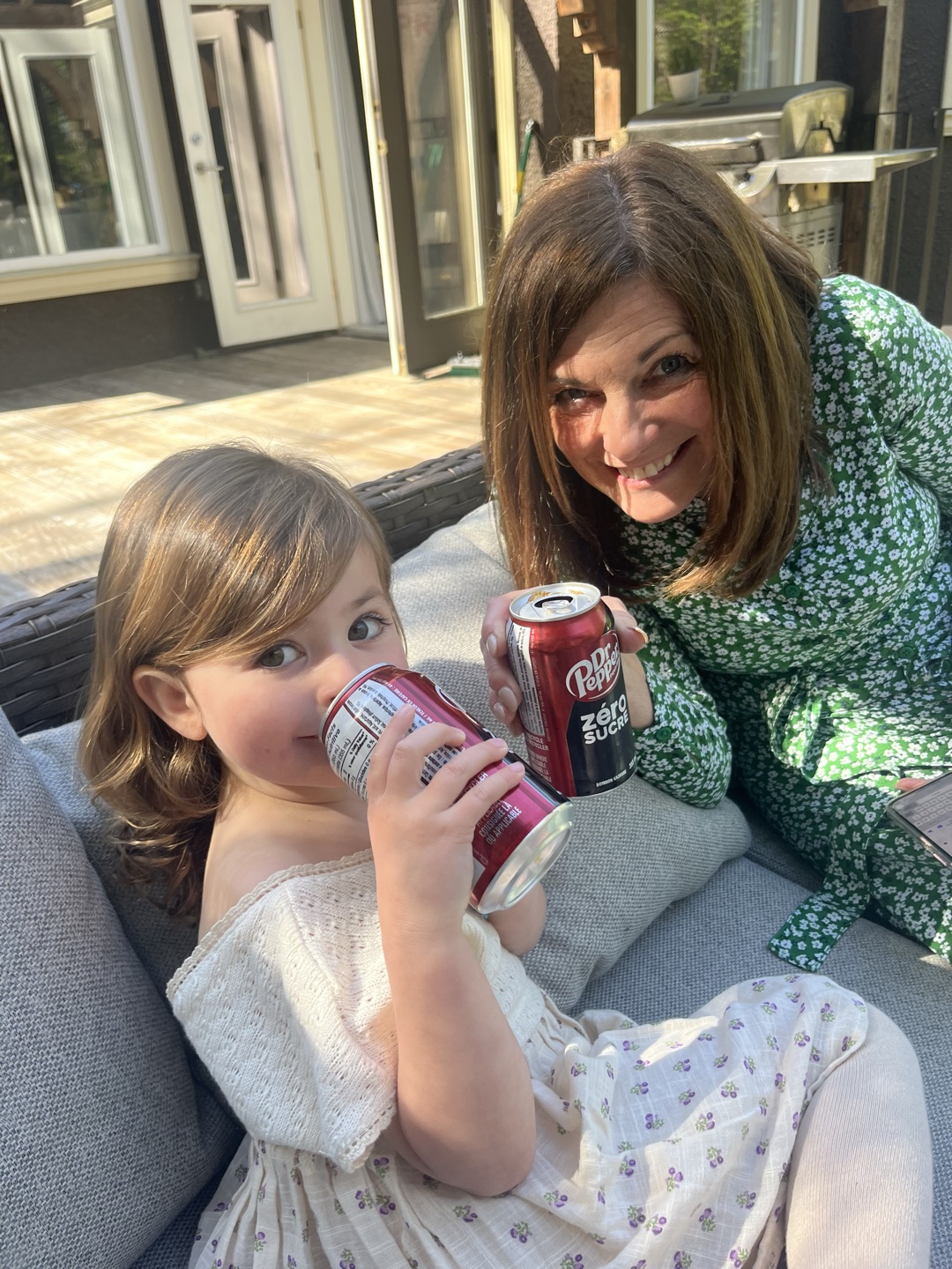 Dr Pepper