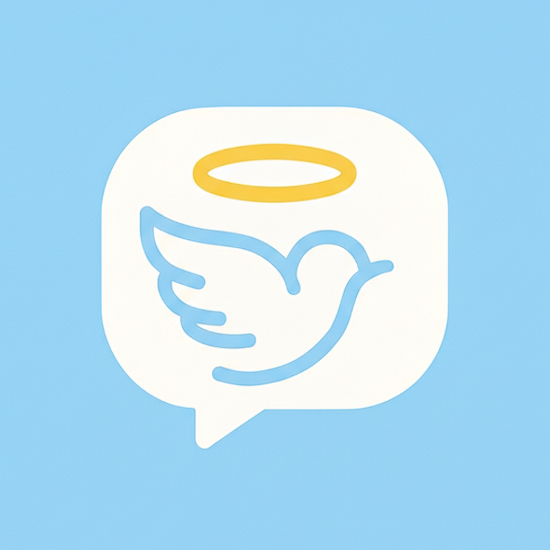 Hello Angel